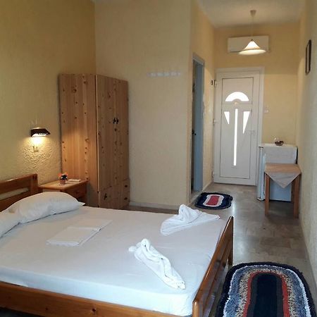 Hotel Kamari Масурион Экстерьер фото